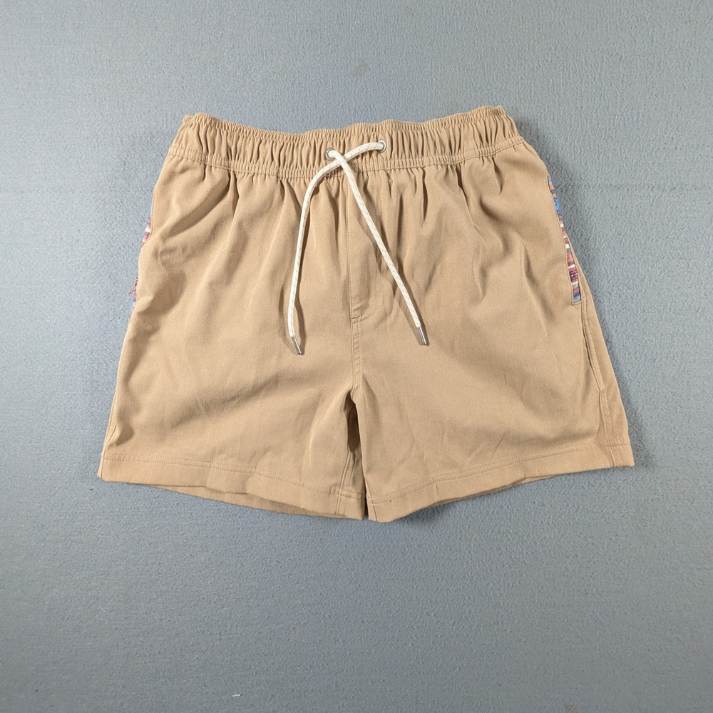 Wowie Stretch Shorts Mens Size Medium 5 Inch Inseam Casual Lounge